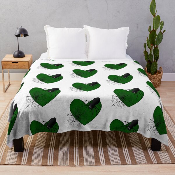 Item preview, Spider Love V6 designed and sold by IgorAndMore.