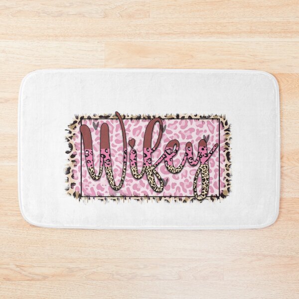 Item preview, Future Wife Leopard Print Rosy Leopard designed and sold by EbnerPrints.