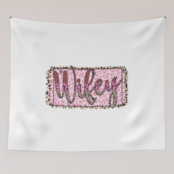Item preview, Future Wife Leopard Print Rosy Leopard designed and sold by EbnerPrints.