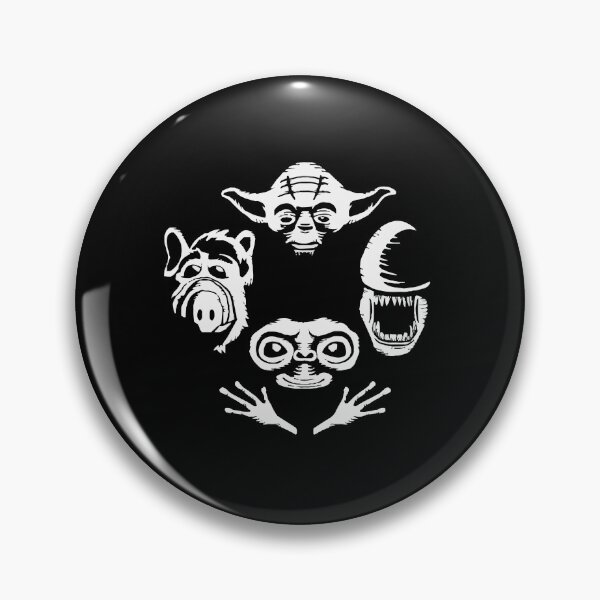 Item preview, ALF - Alien life form designed and sold by ALF artistic.