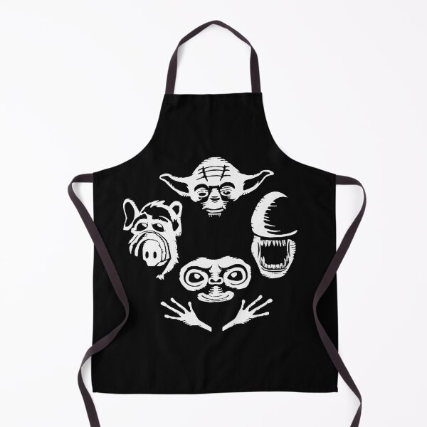 Item preview, ALF - Alien life form designed and sold by ALF artistic.