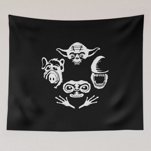 Item preview, ALF - Alien life form designed and sold by ALF artistic.