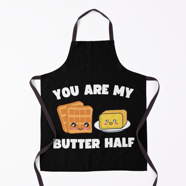 Item preview, You Are My Butter Half Valentines Day  designed and sold by to-esu.