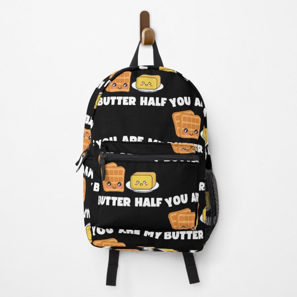 Item preview, You Are My Butter Half Valentines Day  designed and sold by to-esu.