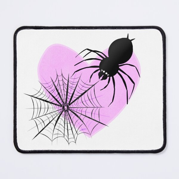 Item preview, Spider Love V7 designed and sold by IgorAndMore.