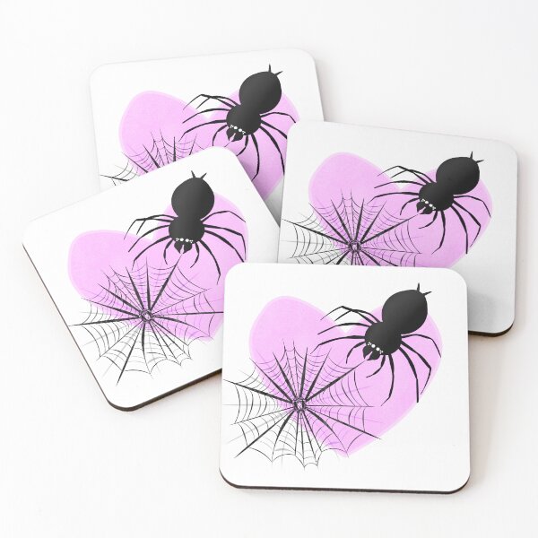Item preview, Spider Love V7 designed and sold by IgorAndMore.