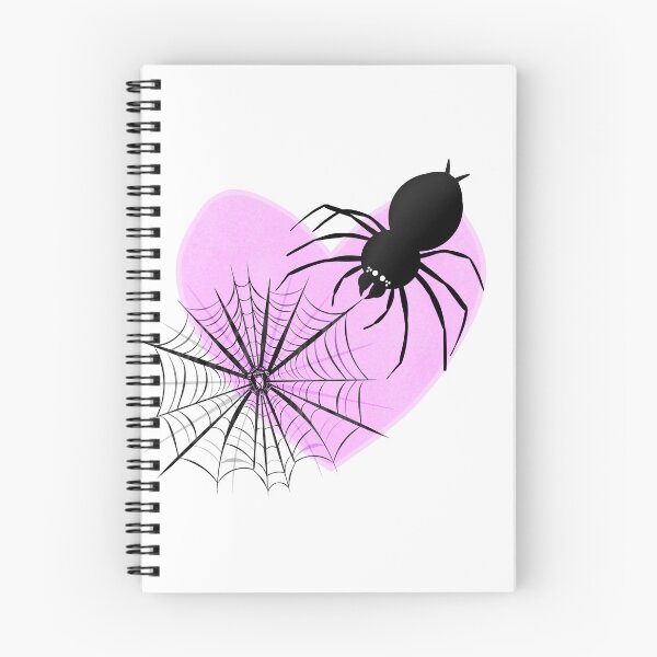 Artikelvorschau, Spider Love V7 entworfen und verkauft von IgorAndMore.