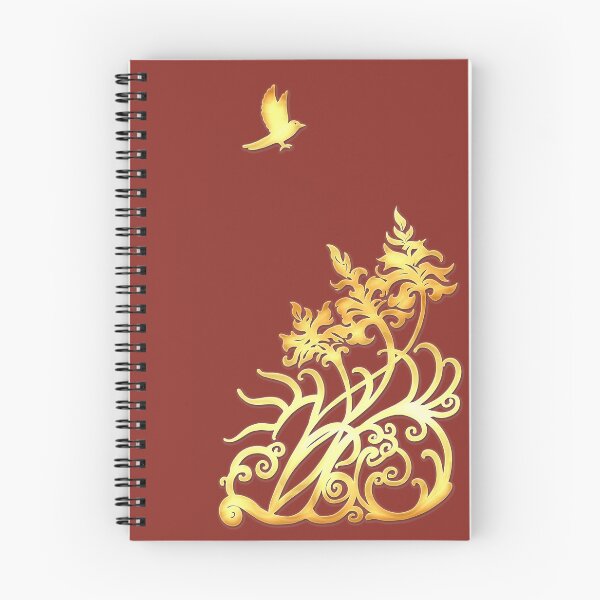 Item preview, Luna and Noct Diary </3 designed and sold by KanaHyde.