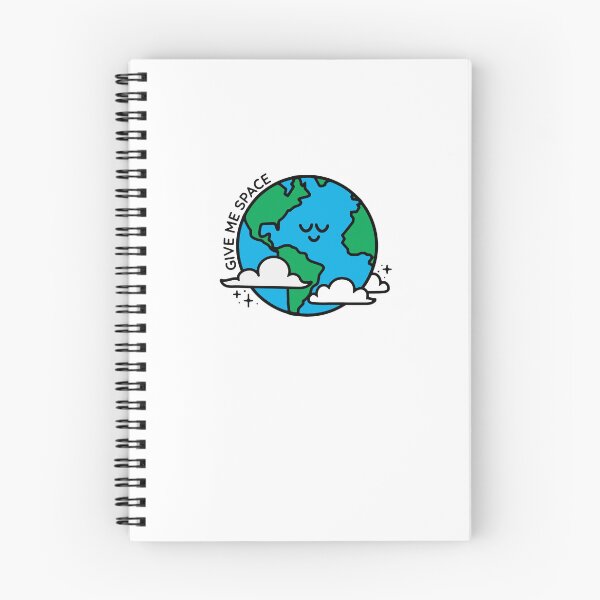 Item preview, Give Me Space - Earth designed and sold by maura41.
