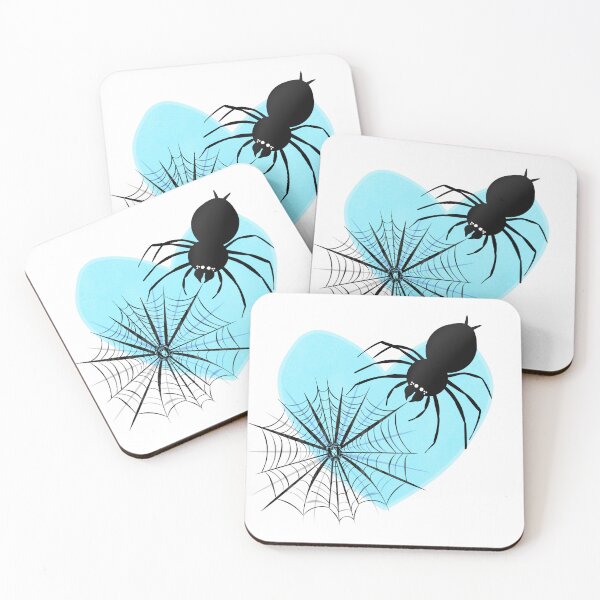 Item preview, Spider Love V8 designed and sold by IgorAndMore.