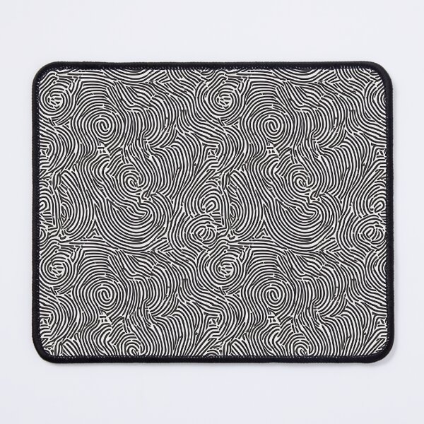 Item preview, "Swirling Stars" Pattern Design designed and sold by Litheon.