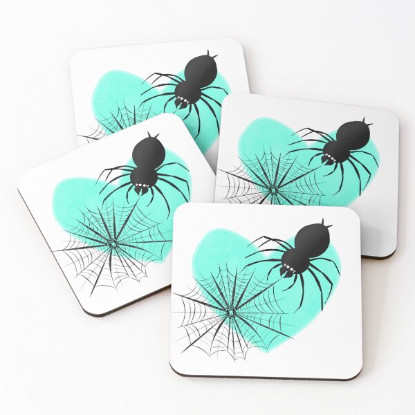 Item preview, Spider Love V9 designed and sold by IgorAndMore.