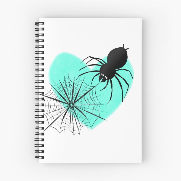 Item preview, Spider Love V9 designed and sold by IgorAndMore.