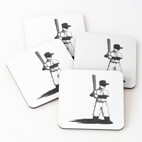 Item preview, Battle Ready Batter designed and sold by General-Merch.