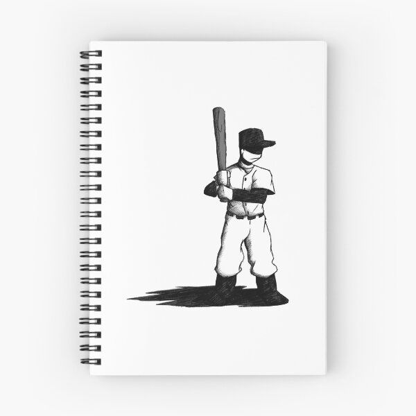 Item preview, Battle Ready Batter designed and sold by General-Merch.
