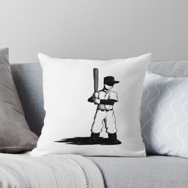 Item preview, Battle Ready Batter designed and sold by General-Merch.