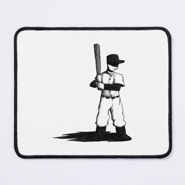Item preview, Battle Ready Batter designed and sold by General-Merch.