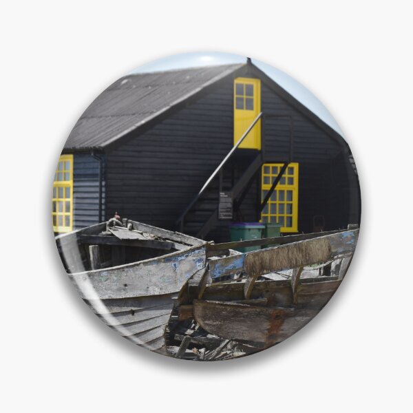 Item preview, Prospect cottage,Dungeness designed and sold by shakey.
