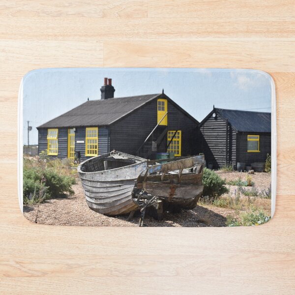 Item preview, Prospect cottage,Dungeness designed and sold by shakey.