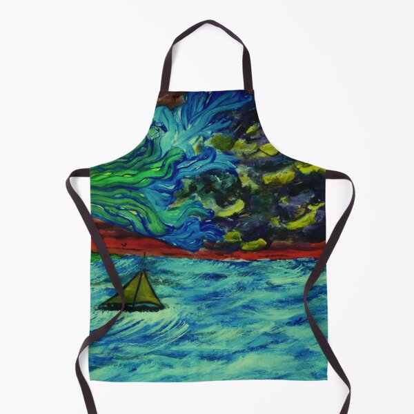 Item preview, The Lighthouse and the Cloud designed and sold by George Hutton Hunter.