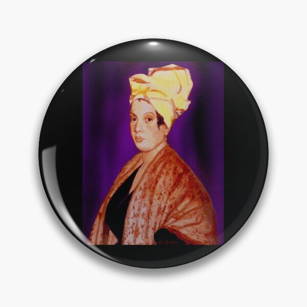 Item preview, Marie Laveau Hoodoo designed and sold by mikoala50.
