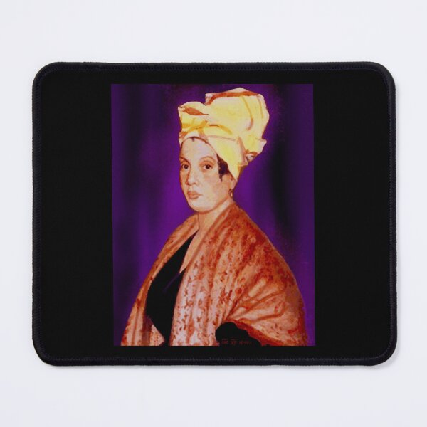 Item preview, Marie Laveau Hoodoo designed and sold by mikoala50.