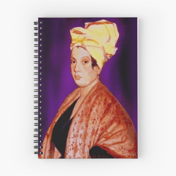 Item preview, Marie Laveau Hoodoo designed and sold by mikoala50.