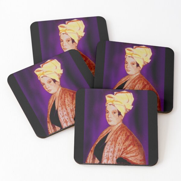Item preview, Marie Laveau Hoodoo designed and sold by mikoala50.