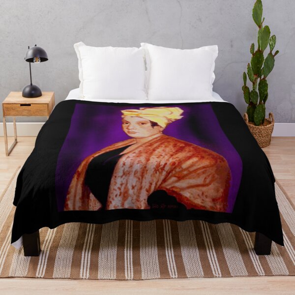 Item preview, Marie Laveau Hoodoo designed and sold by mikoala50.
