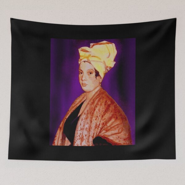 Item preview, Marie Laveau Hoodoo designed and sold by mikoala50.