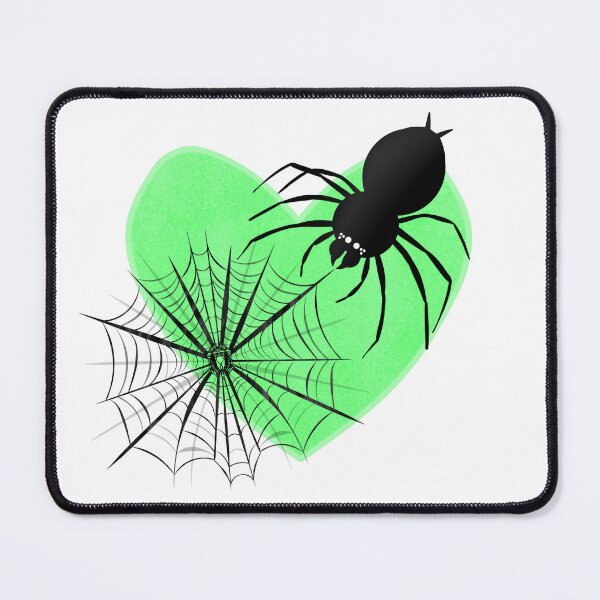 Item preview, Spider Love V10 designed and sold by IgorAndMore.
