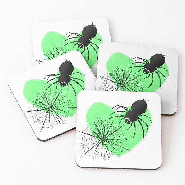Item preview, Spider Love V10 designed and sold by IgorAndMore.