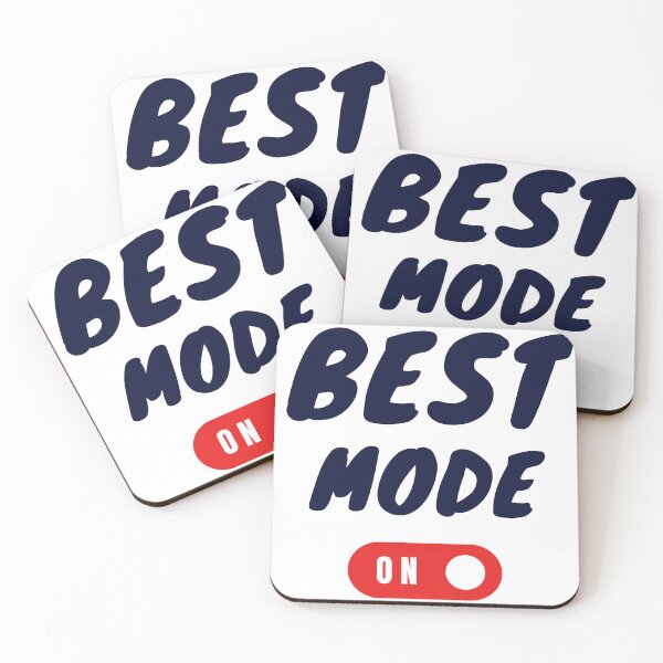 Item preview, BEST MODE designed and sold by YAM-3.