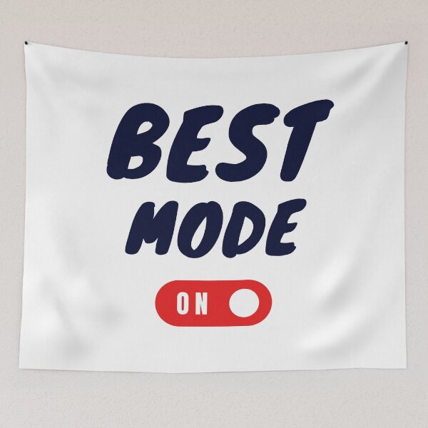 Item preview, BEST MODE designed and sold by YAM-3.
