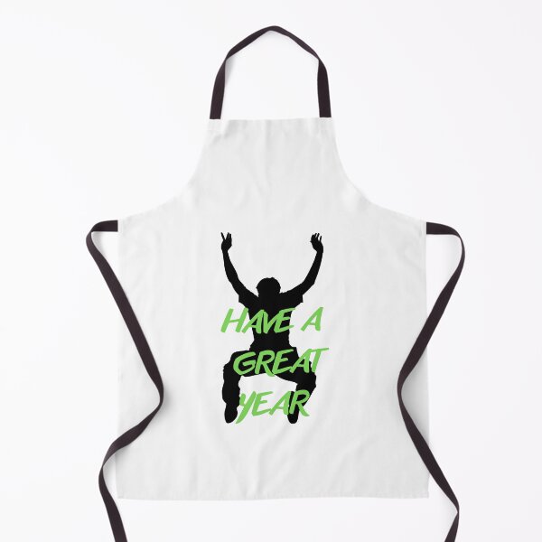 Item preview, HAVE A GREAT YEAR designed and sold by IsaCria.