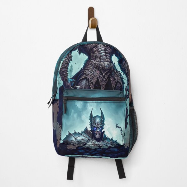 Item preview, LEGENDARY HEROES - Night Lord designed and sold by plasmahurricane.