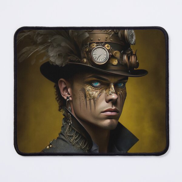 Item preview, Golden Showman designed and sold by EHouseArt.