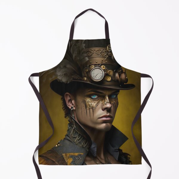 Item preview, Golden Showman designed and sold by EHouseArt.