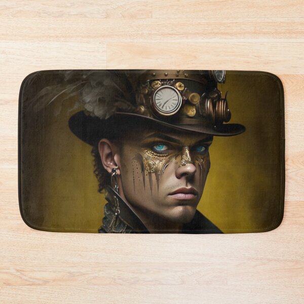 Item preview, Golden Showman designed and sold by EHouseArt.