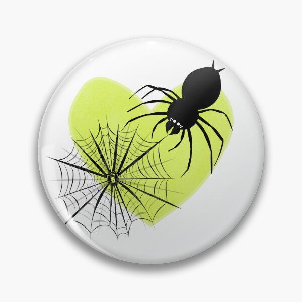 Item preview, Spider Love V11 designed and sold by IgorAndMore.