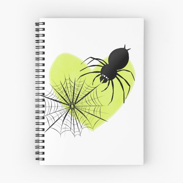 Item preview, Spider Love V11 designed and sold by IgorAndMore.