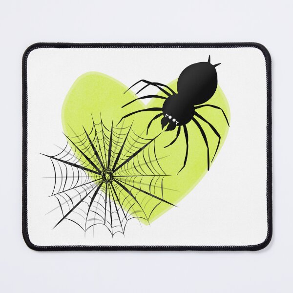 Item preview, Spider Love V11 designed and sold by IgorAndMore.