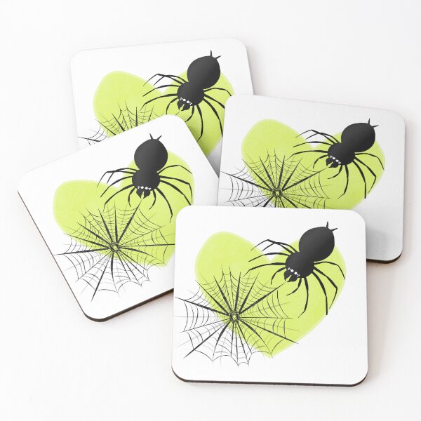 Item preview, Spider Love V11 designed and sold by IgorAndMore.