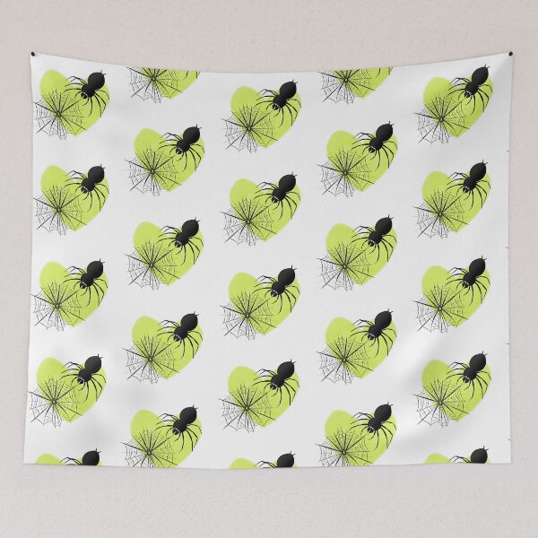 Item preview, Spider Love V11 designed and sold by IgorAndMore.