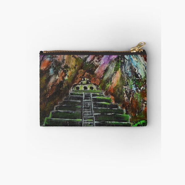 Item preview, The Forgotten Temple designed and sold by George Hutton Hunter.