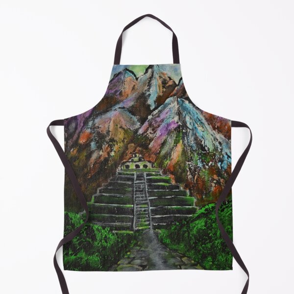 Item preview, The Forgotten Temple designed and sold by George Hutton Hunter.