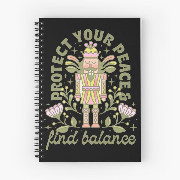 Item preview, FIND BALANCE designed and sold by ILIASSART.