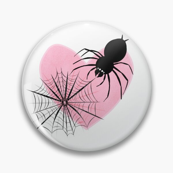Item preview, Spider Love V12 designed and sold by IgorAndMore.
