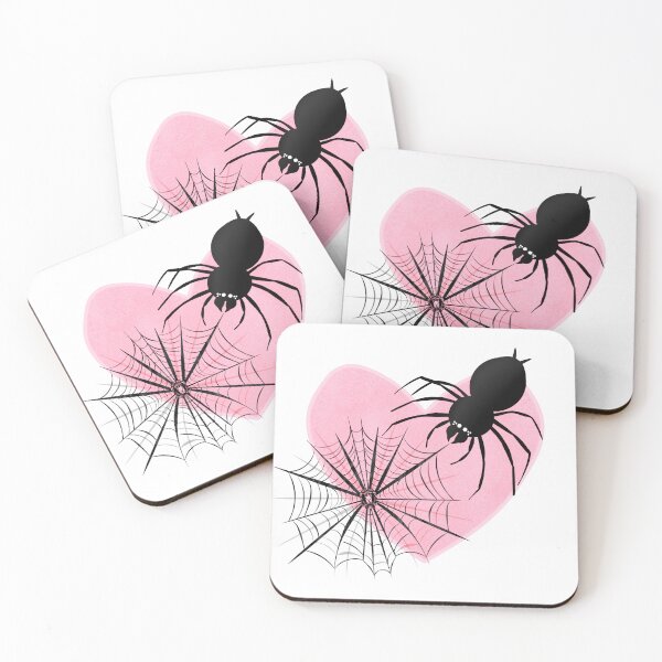 Item preview, Spider Love V12 designed and sold by IgorAndMore.
