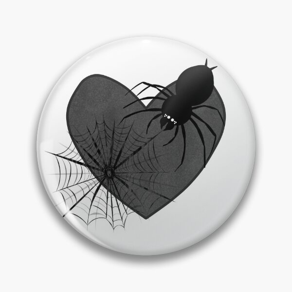 Item preview, Spider Love V13 designed and sold by IgorAndMore.